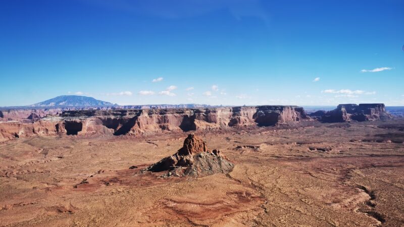 Golliard's Park - Page, AZ