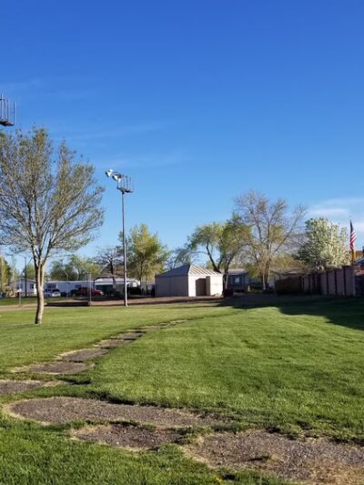 Golliard's Park - Page, AZ