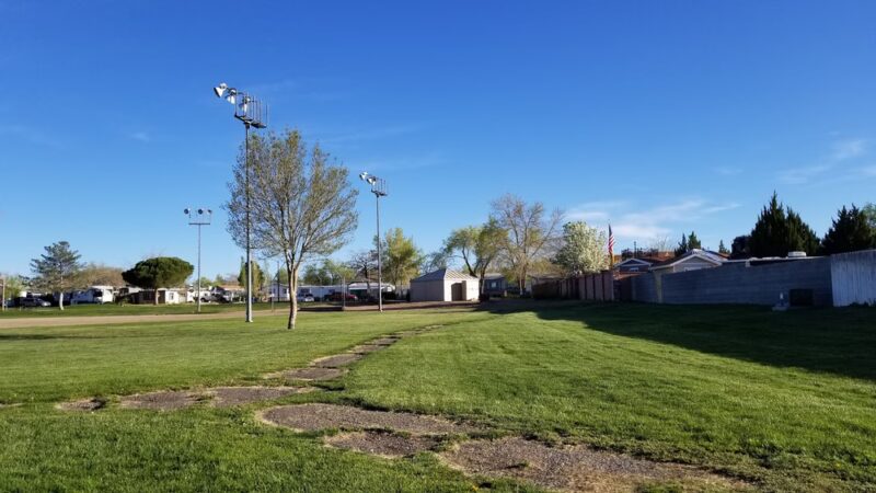 Golliard's Park - Page, AZ