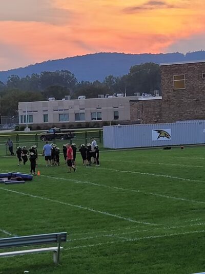 Craig Park - Painted Post, NY