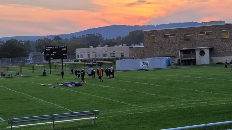 Craig Park - Painted Post, NY