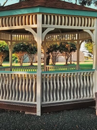 Downtown Park - Palacios, TX