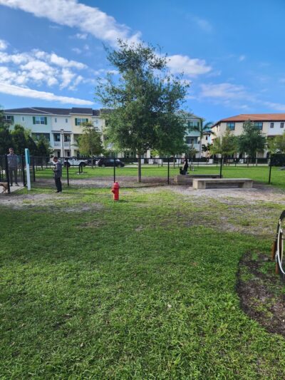 Alton Playground and Dogpark - Palm Beach Gardens, FL