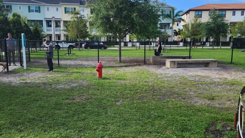 Alton Playground and Dogpark - Palm Beach Gardens, FL