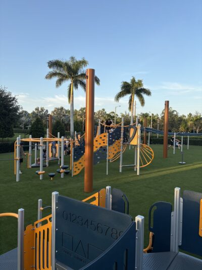 Alton Playground and Dogpark - Palm Beach Gardens, FL