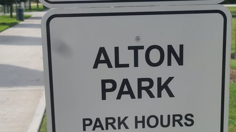 Alton Playground and Dogpark - Palm Beach Gardens, FL