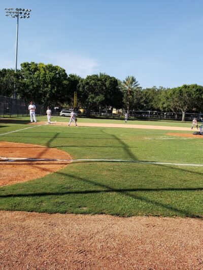 Gardens Park - Palm Beach Gardens, FL