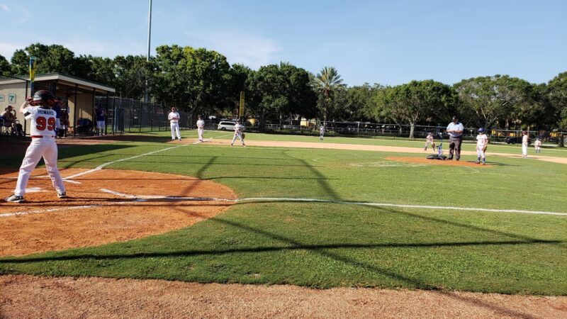 Gardens Park - Palm Beach Gardens, FL