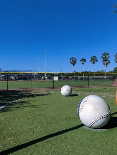 Gardens Park - Palm Beach Gardens, FL