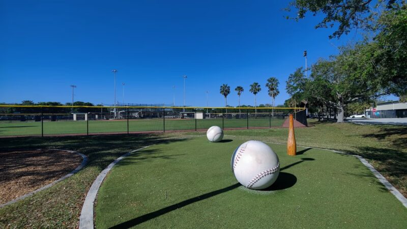Gardens Park - Palm Beach Gardens, FL