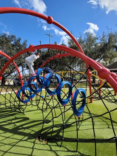 Gardens Park - Palm Beach Gardens, FL