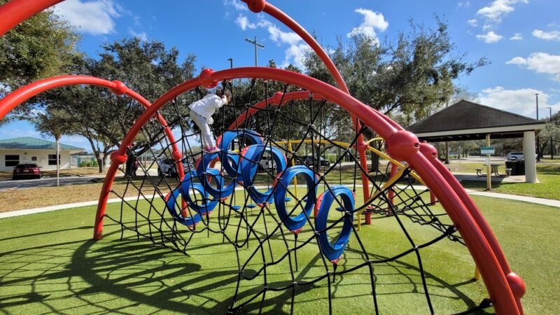 Gardens Park - Palm Beach Gardens, FL