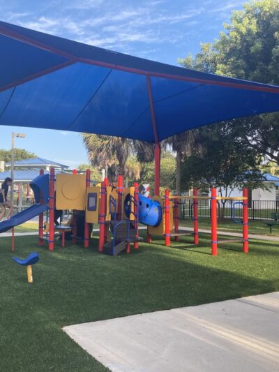 Lilac Park - Palm Beach Gardens, FL