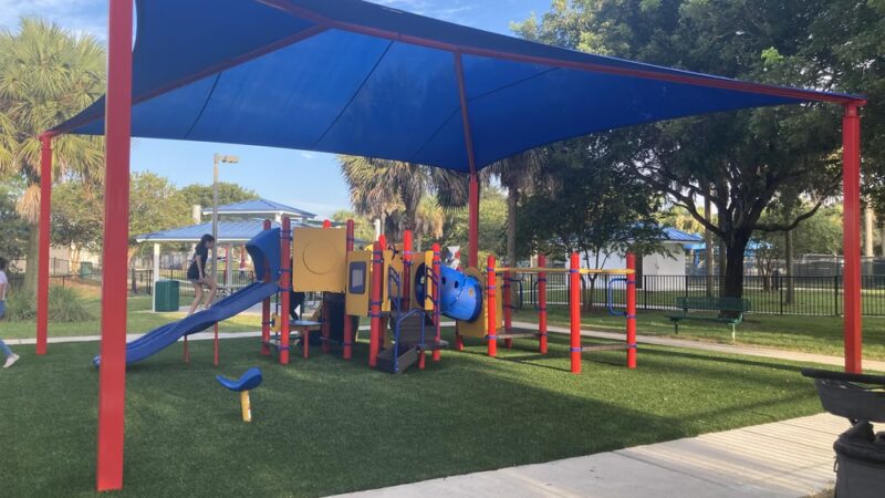 Lilac Park - Palm Beach Gardens, FL