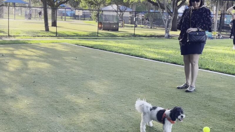 Lilac Park - Palm Beach Gardens, FL