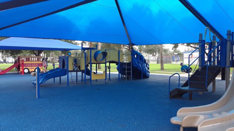 Lilac Park - Palm Beach Gardens, FL