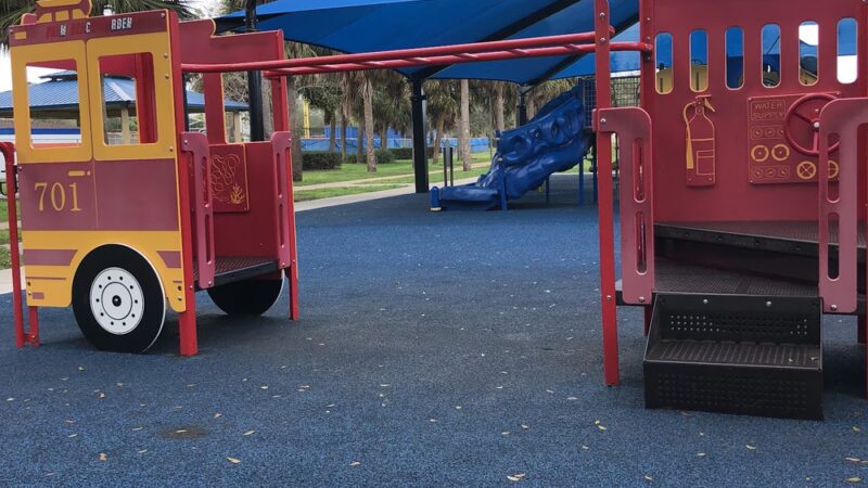 Lilac Park - Palm Beach Gardens, FL