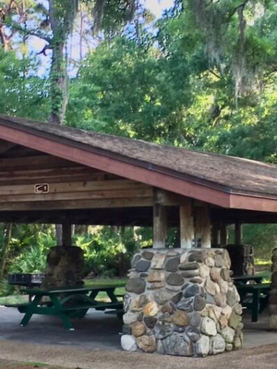 John Chesnut Sr. Park - Palm Harbor, FL