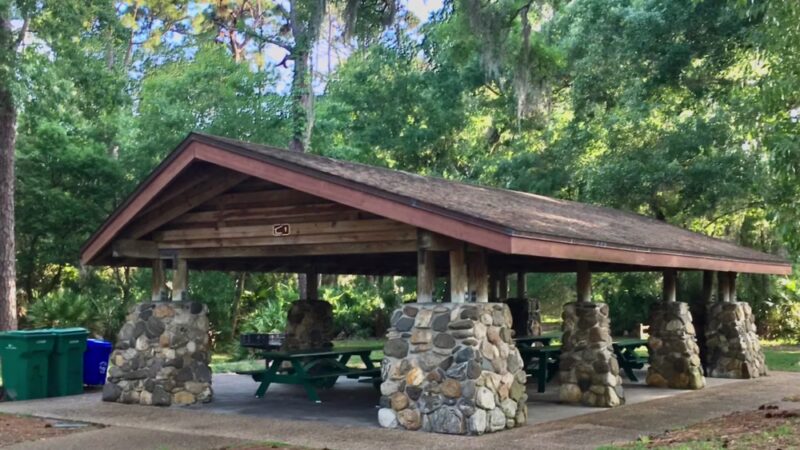 John Chesnut Sr. Park - Palm Harbor, FL