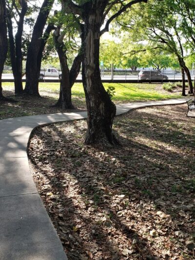 Perrine Wayside Dog Park - Palmetto Bay, FL