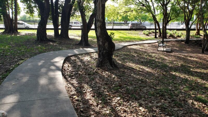 Perrine Wayside Dog Park - Palmetto Bay, FL
