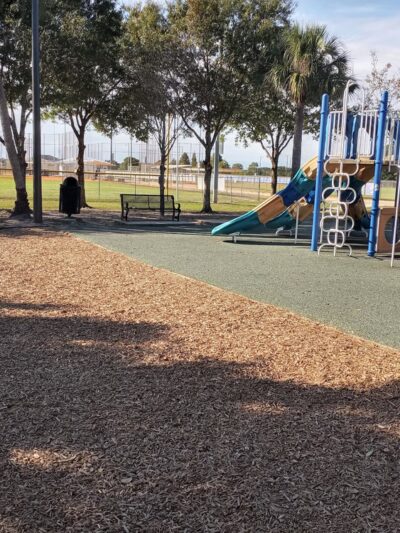 Buffalo Creek Park - Palmetto, FL