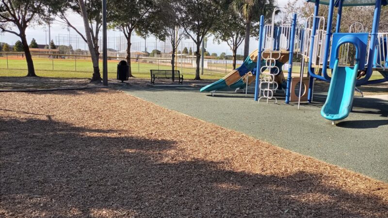 Buffalo Creek Park - Palmetto, FL