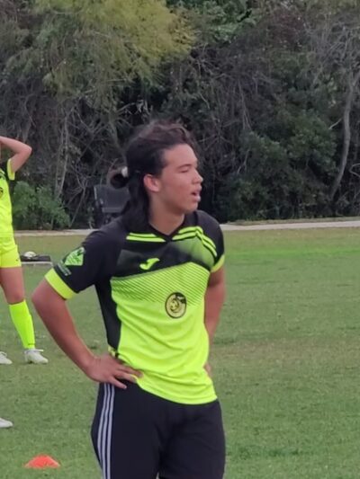 Buffalo Creek Park - Palmetto, FL