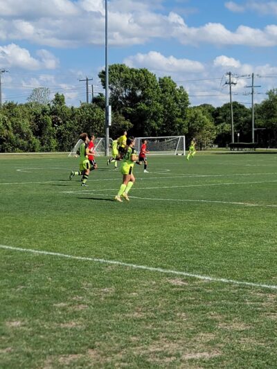 Buffalo Creek Park - Palmetto, FL