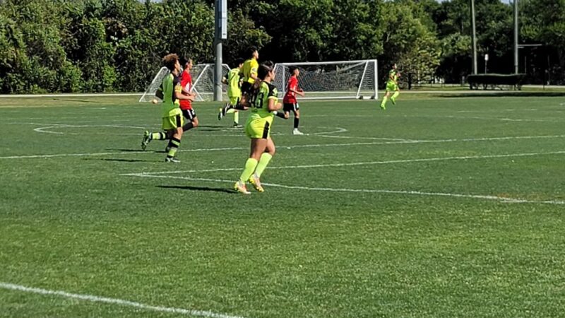 Buffalo Creek Park - Palmetto, FL