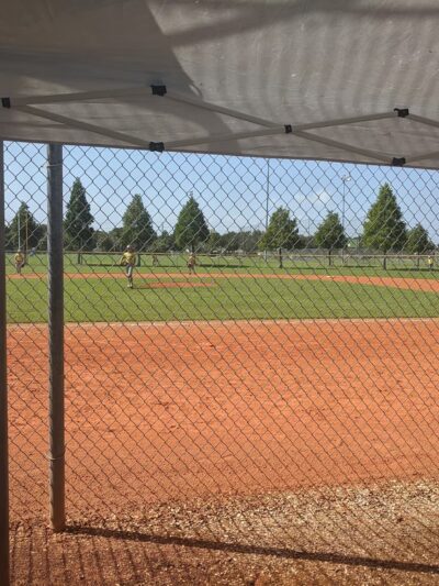 Buffalo Creek Park - Palmetto, FL