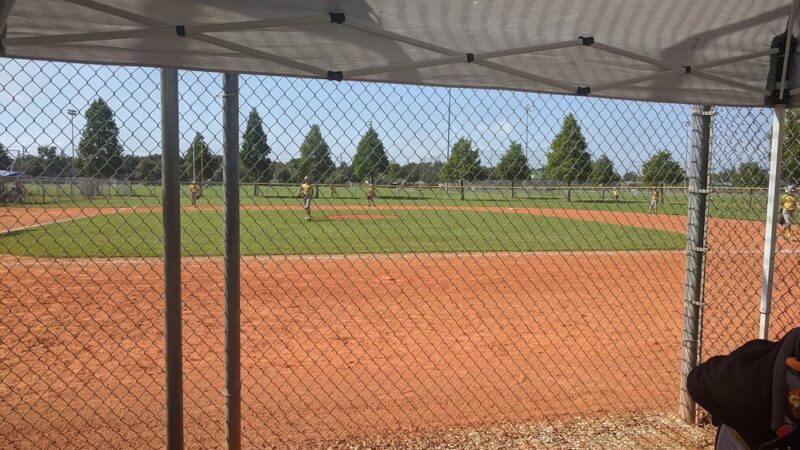 Buffalo Creek Park - Palmetto, FL