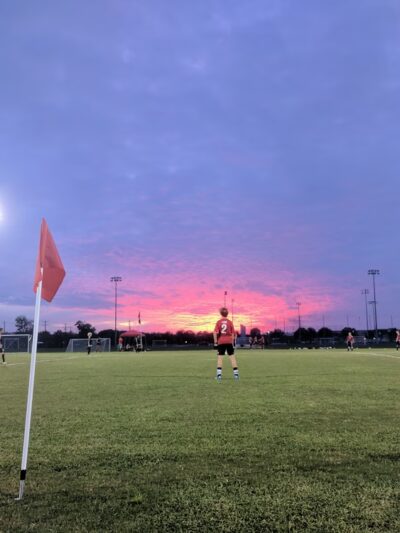 Buffalo Creek Park - Palmetto, FL