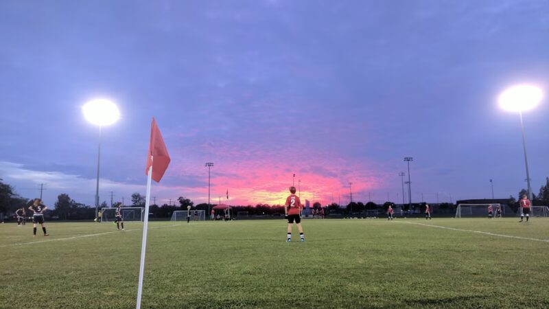 Buffalo Creek Park - Palmetto, FL
