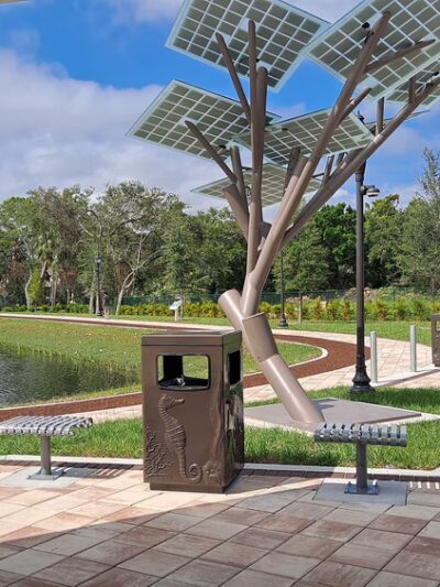 Connor Park - Palmetto, FL