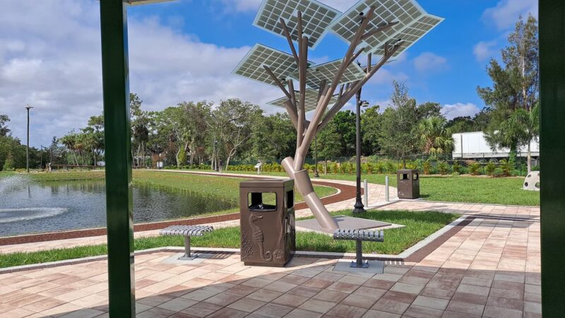 Connor Park - Palmetto, FL