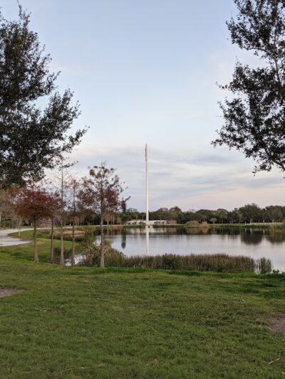 Hidden Lake Park - Palmetto, FL