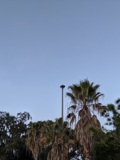 Hidden Lake Park - Palmetto, FL