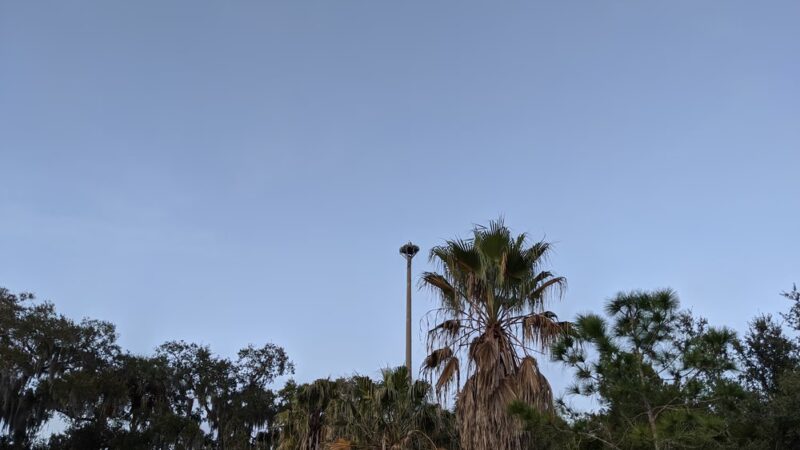 Hidden Lake Park - Palmetto, FL