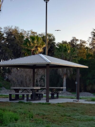 Hidden Lake Park - Palmetto, FL