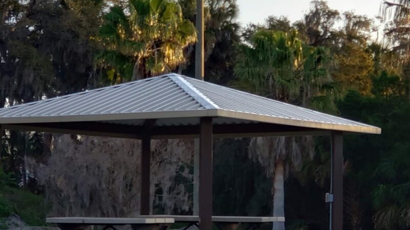 Hidden Lake Park - Palmetto, FL