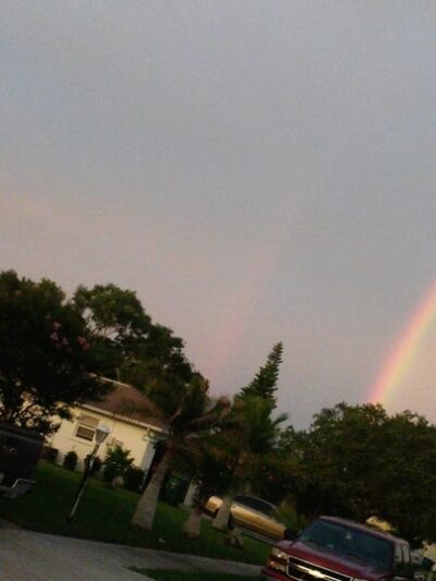 Hydrant Park - Palmetto, FL