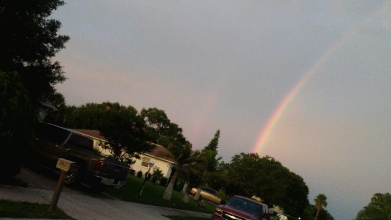 Hydrant Park - Palmetto, FL