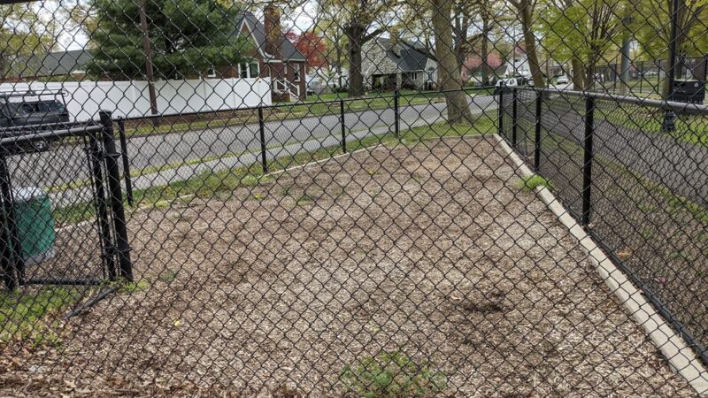 Ziggy's Dog Park - Palmyra, NJ