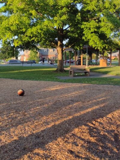 Heritage Park - Palmyra, PA