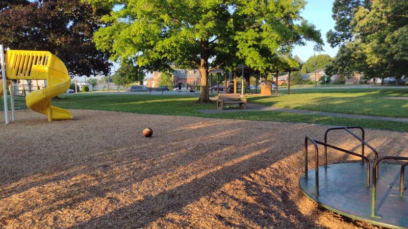 Heritage Park - Palmyra, PA