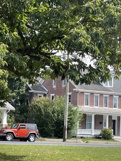 Heritage Park - Palmyra, PA