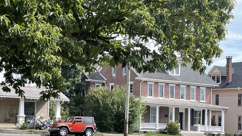 Heritage Park - Palmyra, PA