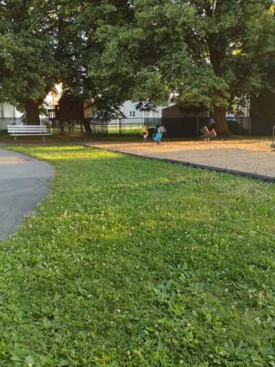 Heritage Park - Palmyra, PA