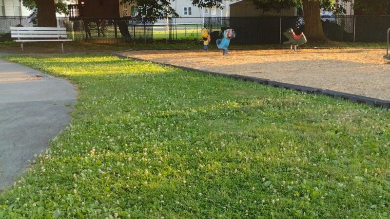 Heritage Park - Palmyra, PA